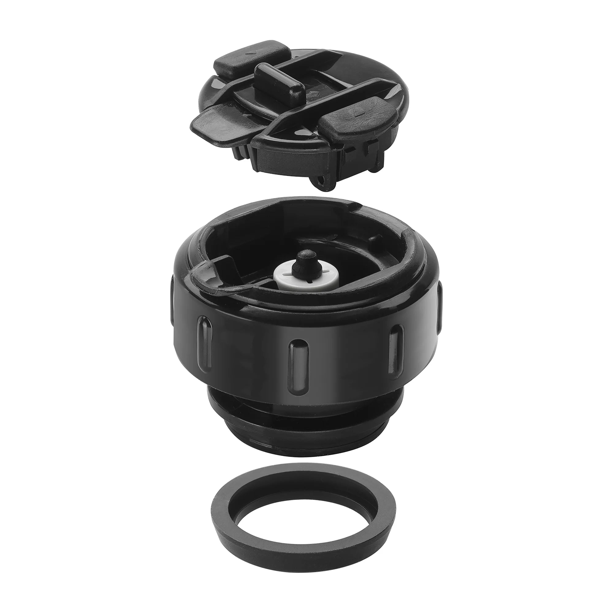 Matte Black 33.8 oz Beverage Bottle S65862