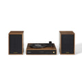 Vinyl Record Player with Speakers with Bluetooth Turntable R94665