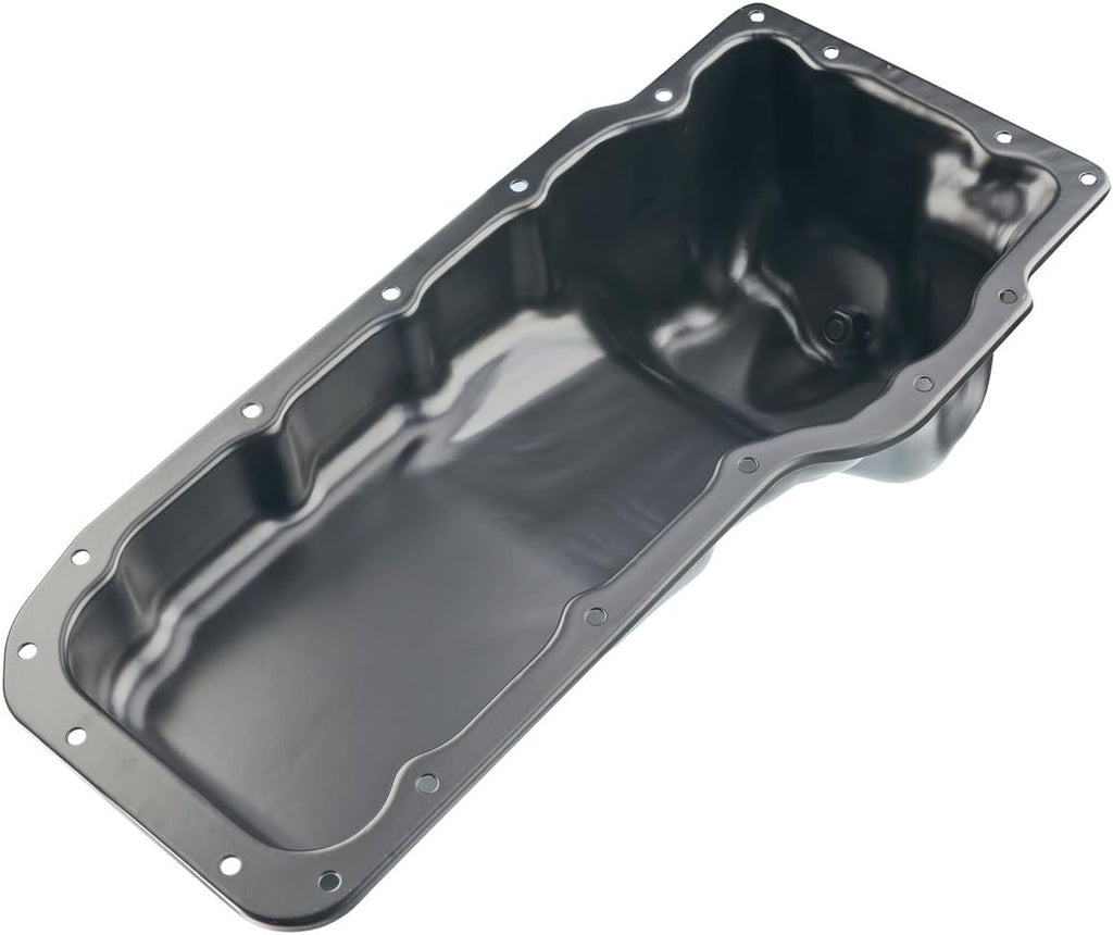 Engine Oil Pan Pack of 2 A5997