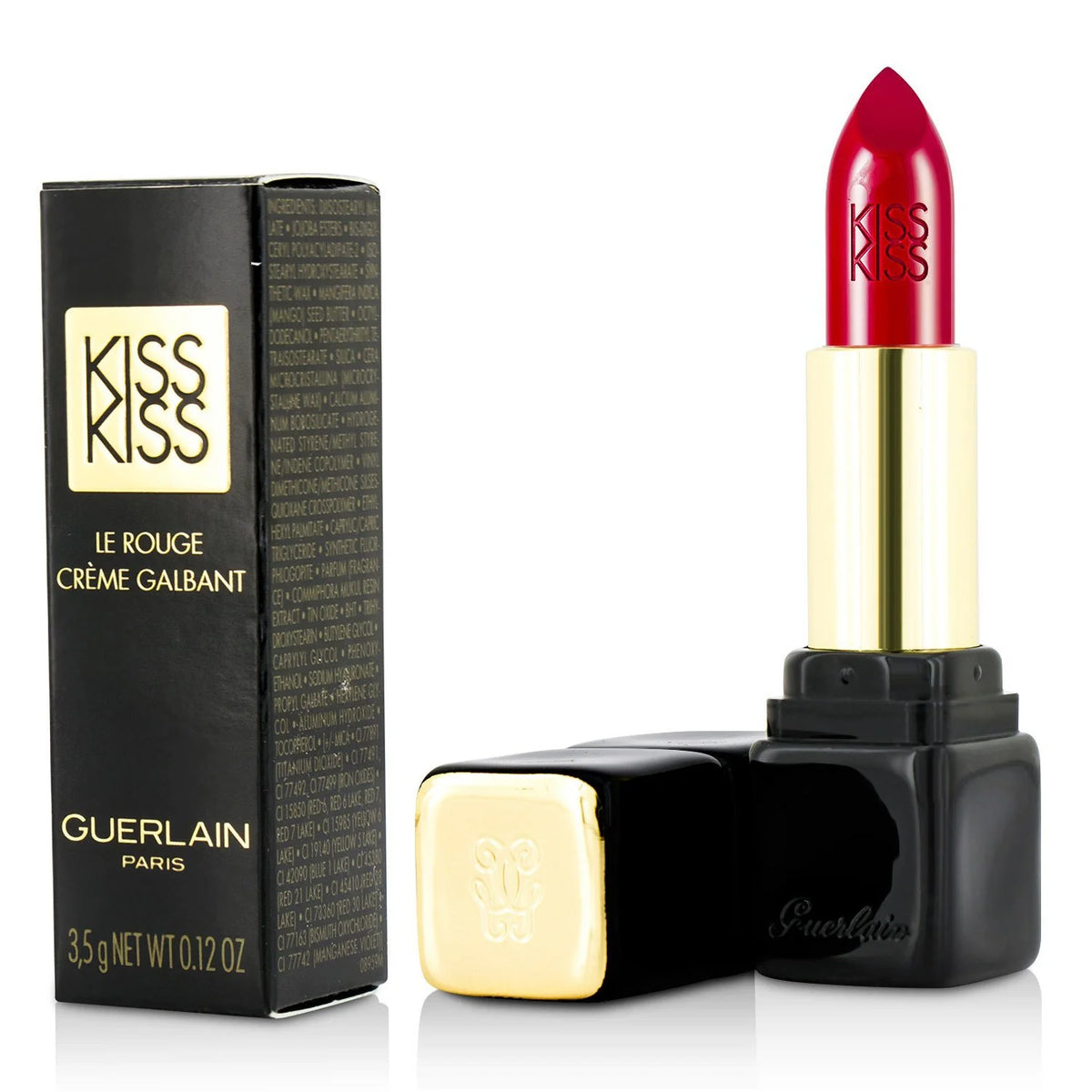 Baby Rose Shaping Cream Lip Colour A2155