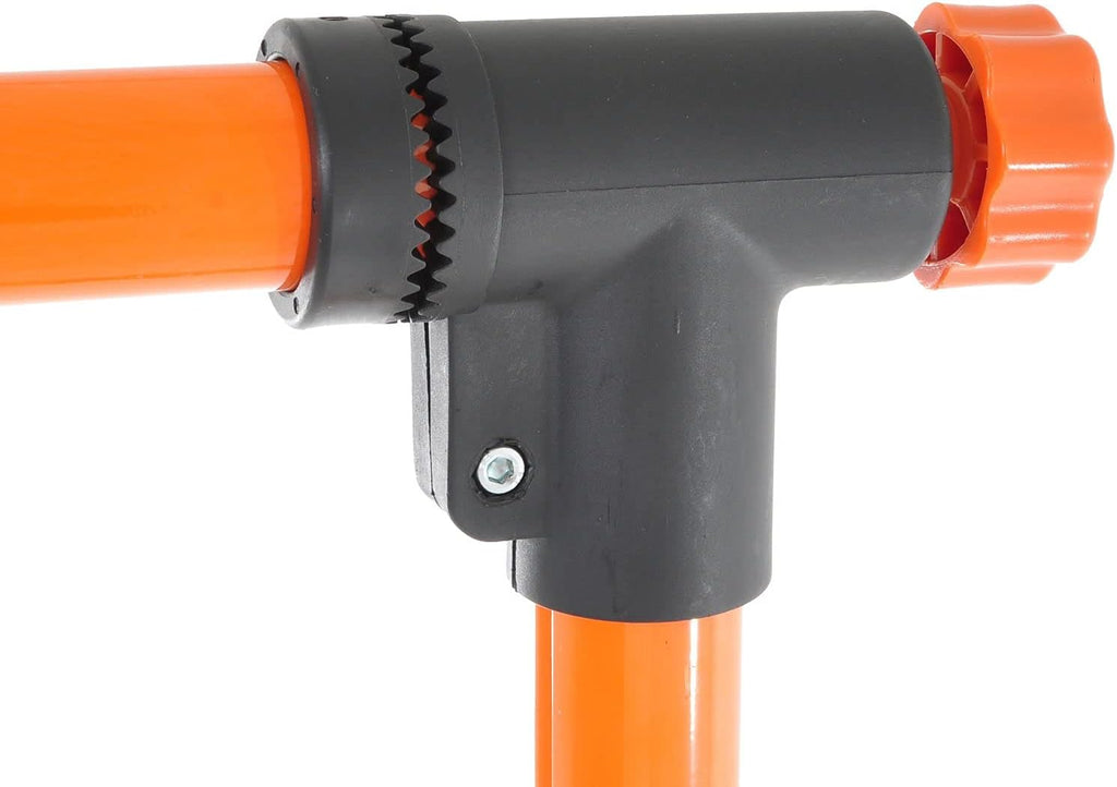 Portable Bike Repair Stand Adjustable Height Pack of 2 C817