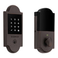 Venetian Bronze Touchscreen Electronic Deadbolt X529