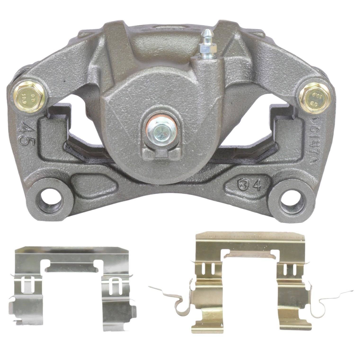 Brake Caliper N9930