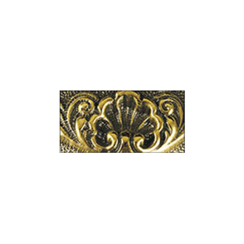 Brushed Nickel 1-Light Sconce A1697