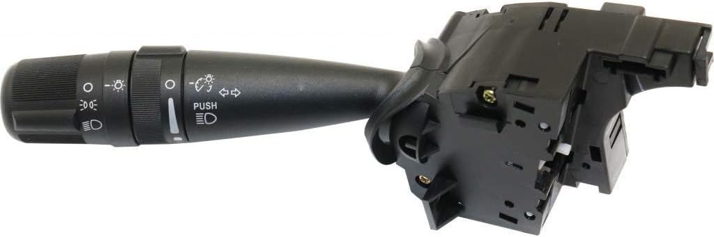 Turn Signal Switch for Dodge Journey 2009 2010, Pack of 2 U516