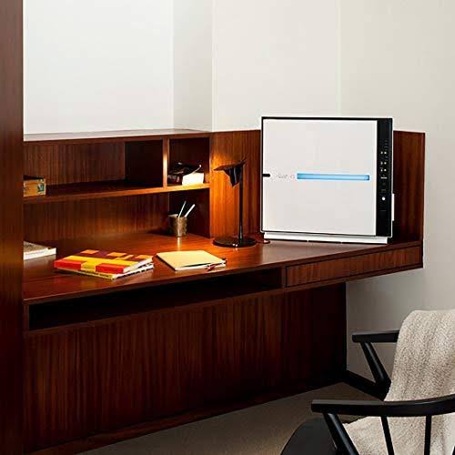 HEPA Air Purifier H84896