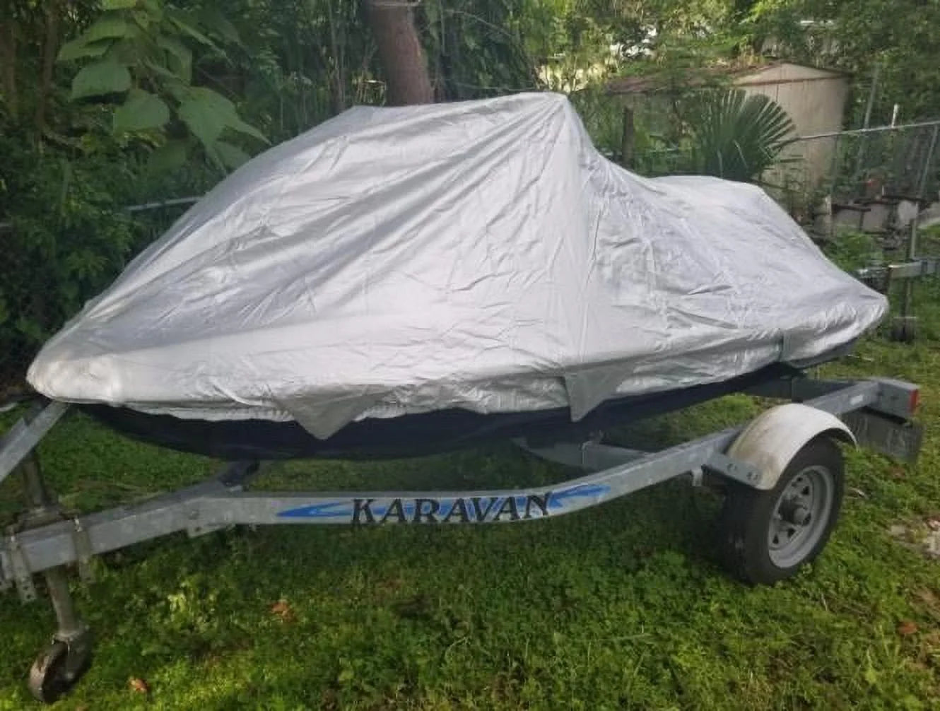UV Reflective Watercraft PWC Jet Ski Cover R38118
