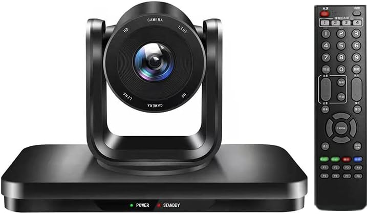 Full HD 1080p PTZ Video Conference Camera with 3X Optical Zoom S92377