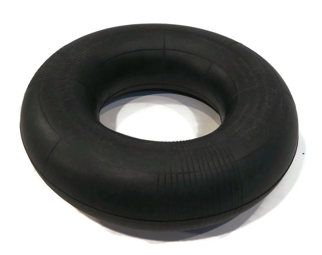 (2) Tire Inner Tubes 4.10x4 3.50x4 90° Bent Valve Stem Q661863
