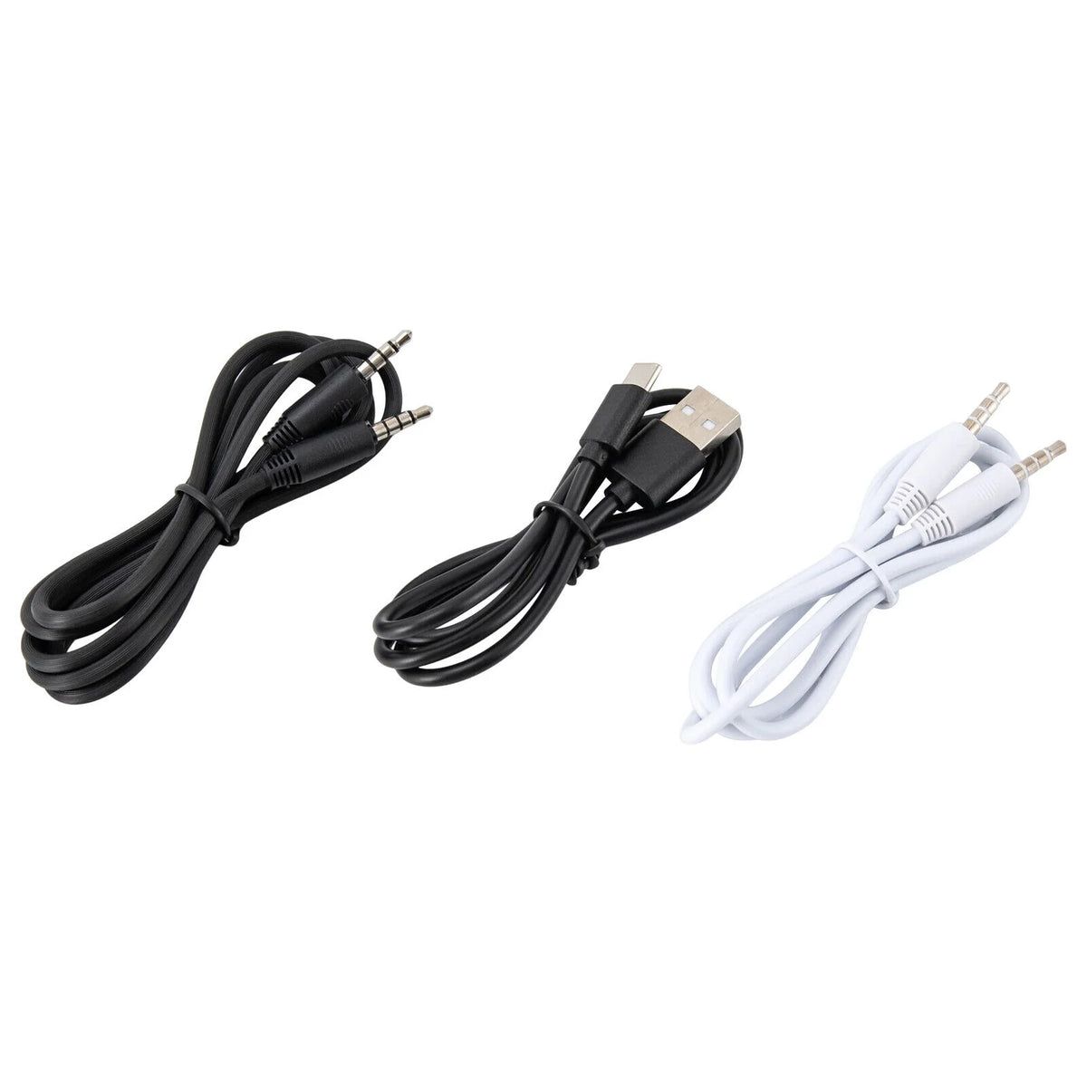 Audio Mixer with Voice Changer and LED Lights O197619