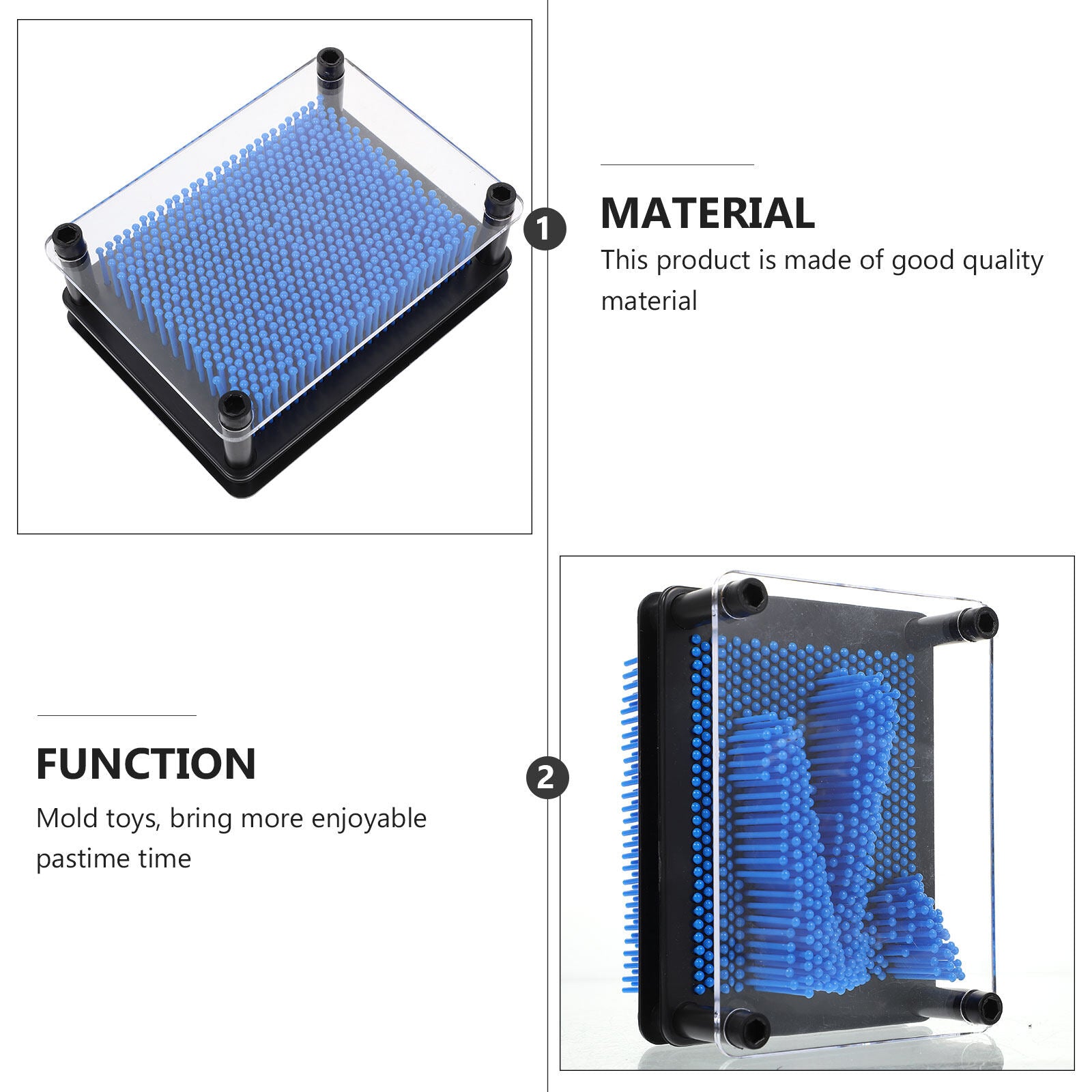 3d Clone Hand Model Toy I996013