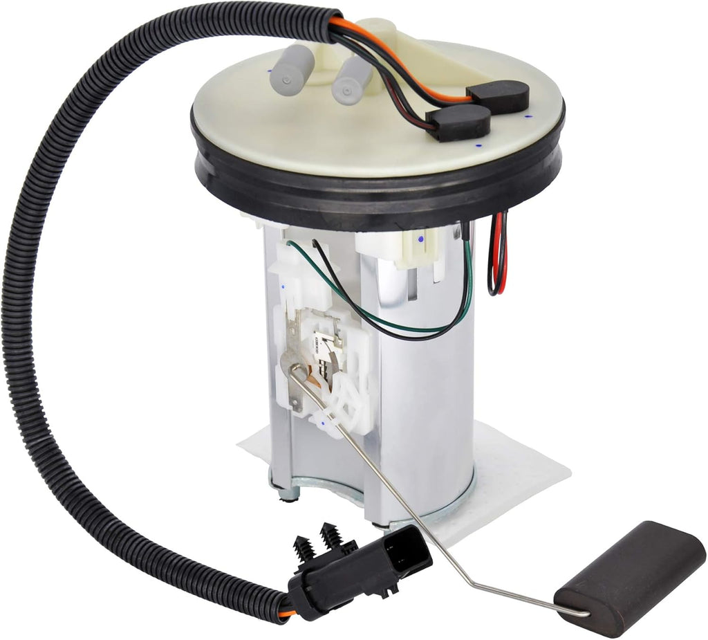 Gas Fuel Pump Module Assembly Pack of 2 L7731
