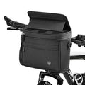 Waterproof EVA Handlebar Bag for 7in Large Screen K85417