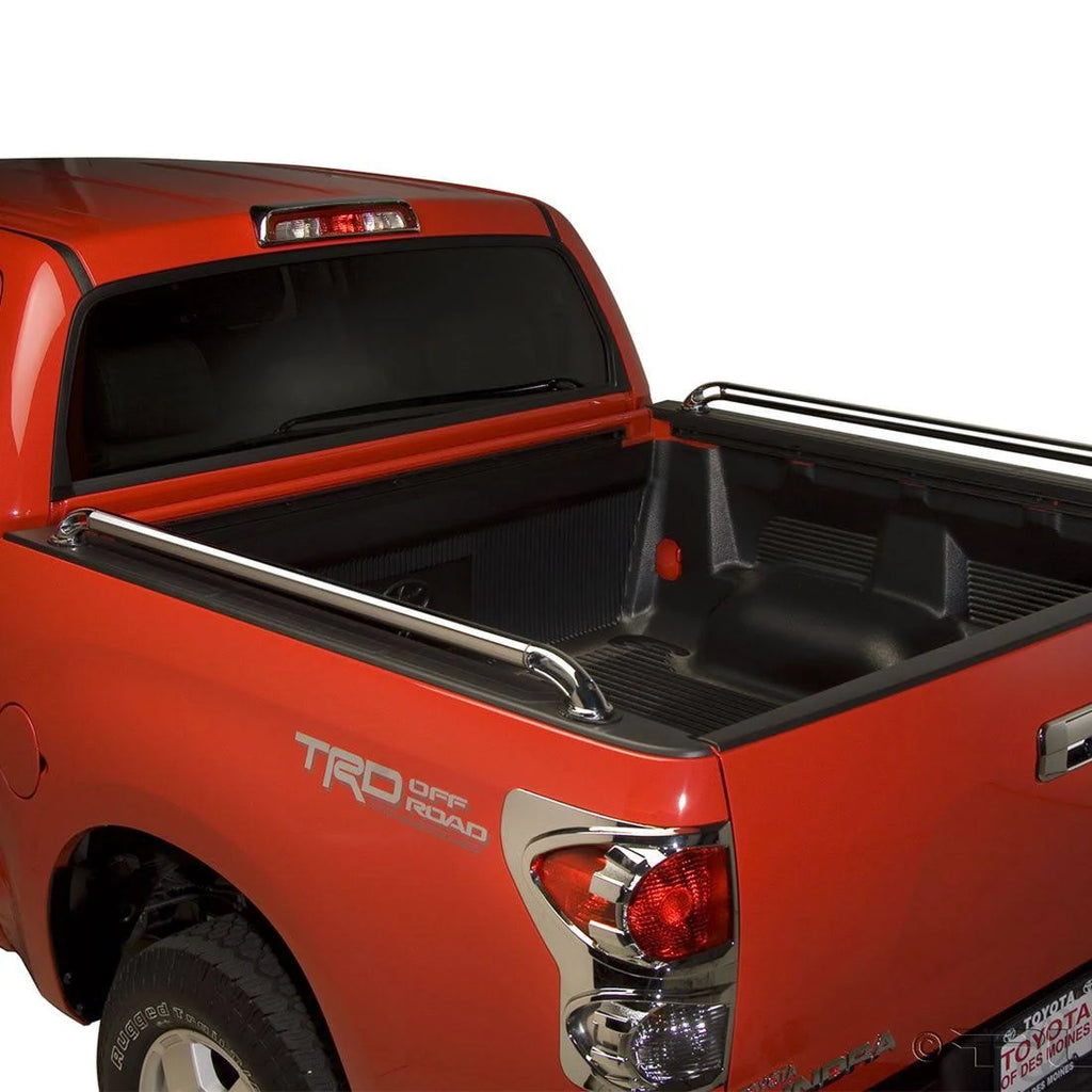 Lockers Side Bed Rail Y925009
