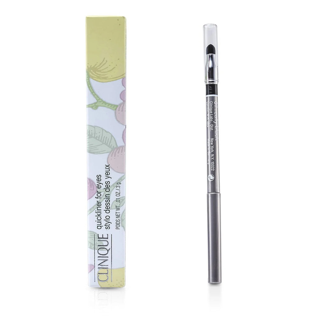 Clinique Quickliner For Eyes - 15 Grape 0.3g/0.01oz U90771