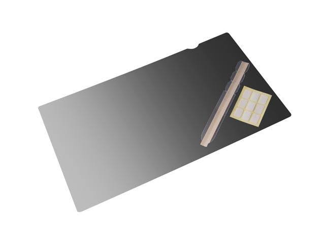 27 inch Privacy Screen Filter for Widescreen Computer Monitors H20955
