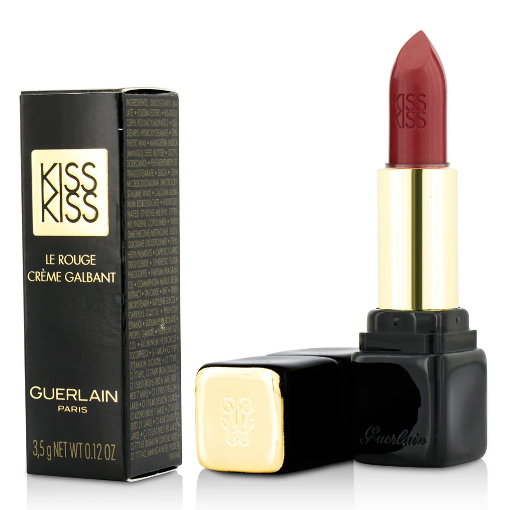 Baby Rose Shaping Cream Lip Colour A2155