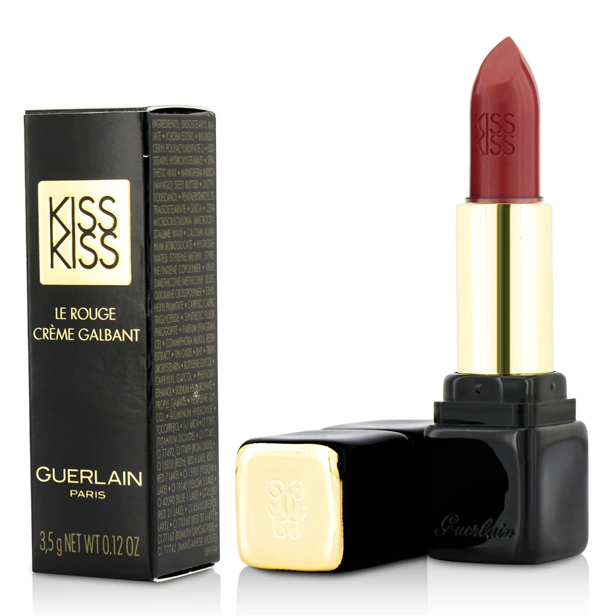 Baby Rose Shaping Cream Lip Colour A2155