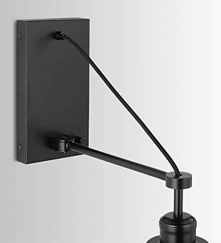 1-Light Sconce Aged Brass K2405