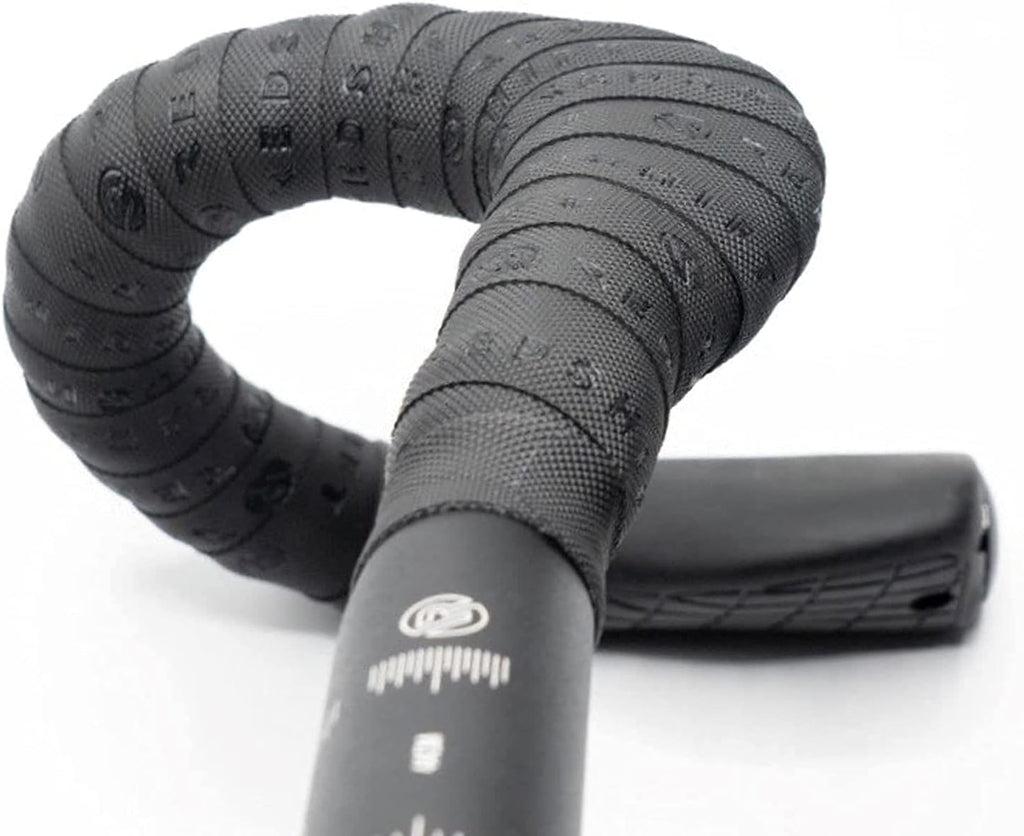 Cruise Control Drop Bar Grips Pack of 2 C60800