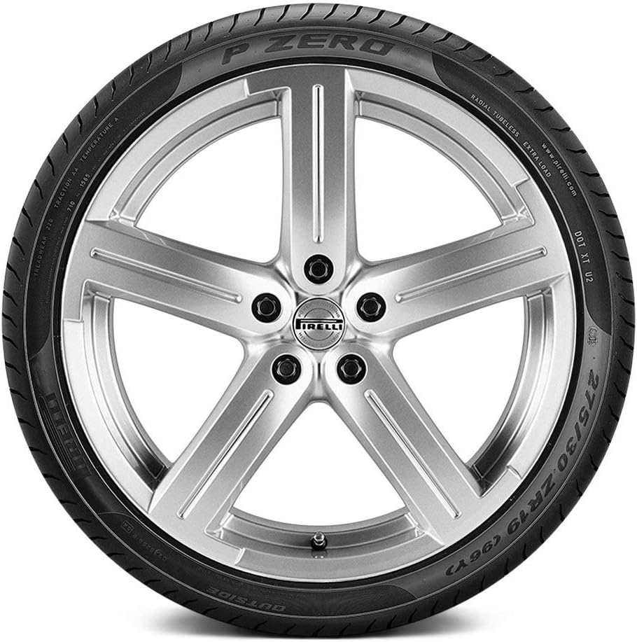 275/35R20 102Y Performance Radial Tire E938508