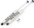 Front Shock Absorber Pair for 2002-2012 Dodge Ram 2500 3500 4WD 2-3" Lift S852039