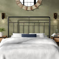Full Slat Headboard C135