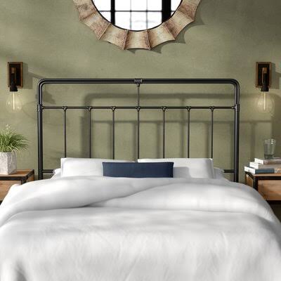 Full Slat Headboard C135