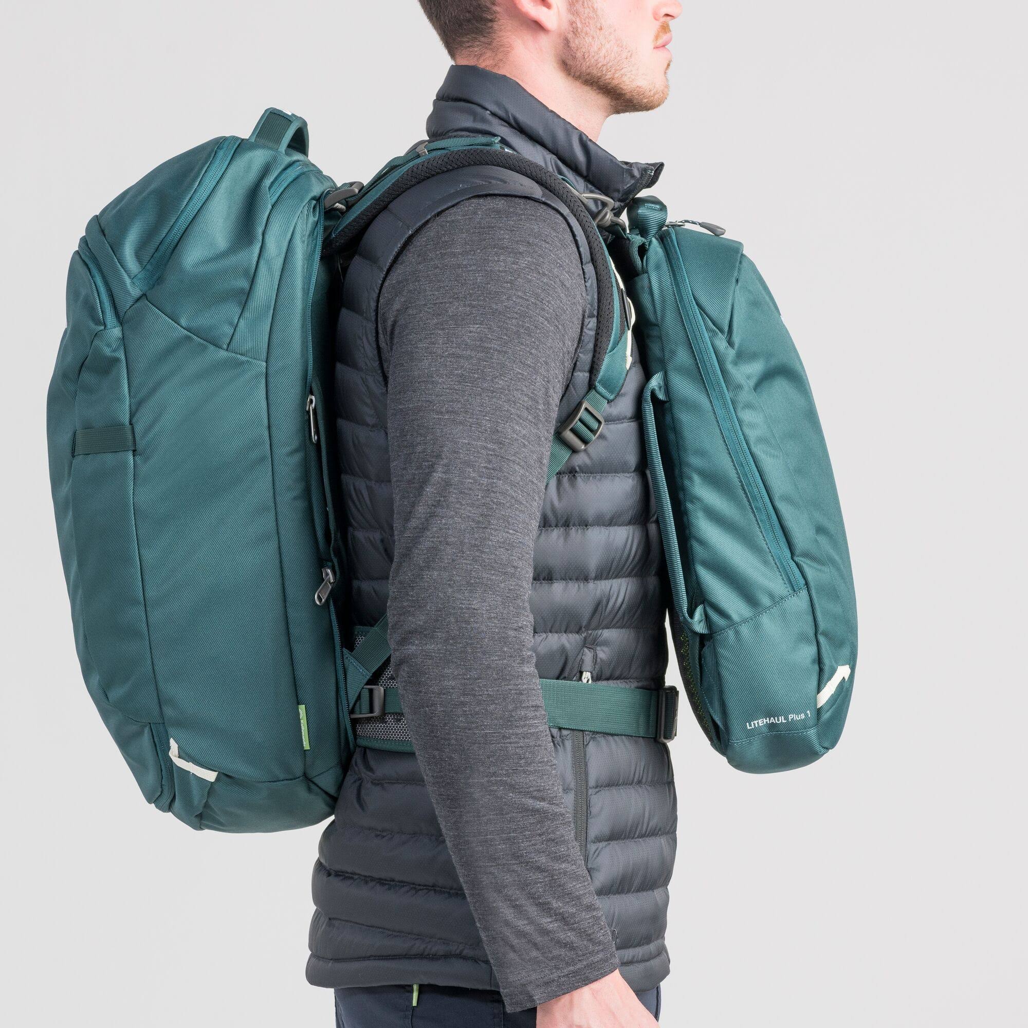 Litehaul Pack C850132
