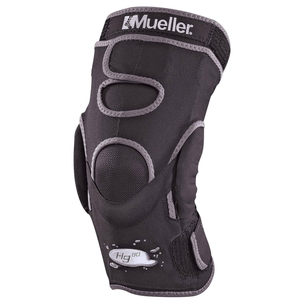 Hg80 Knee Brace, Hinged, Maximum, Medium W318