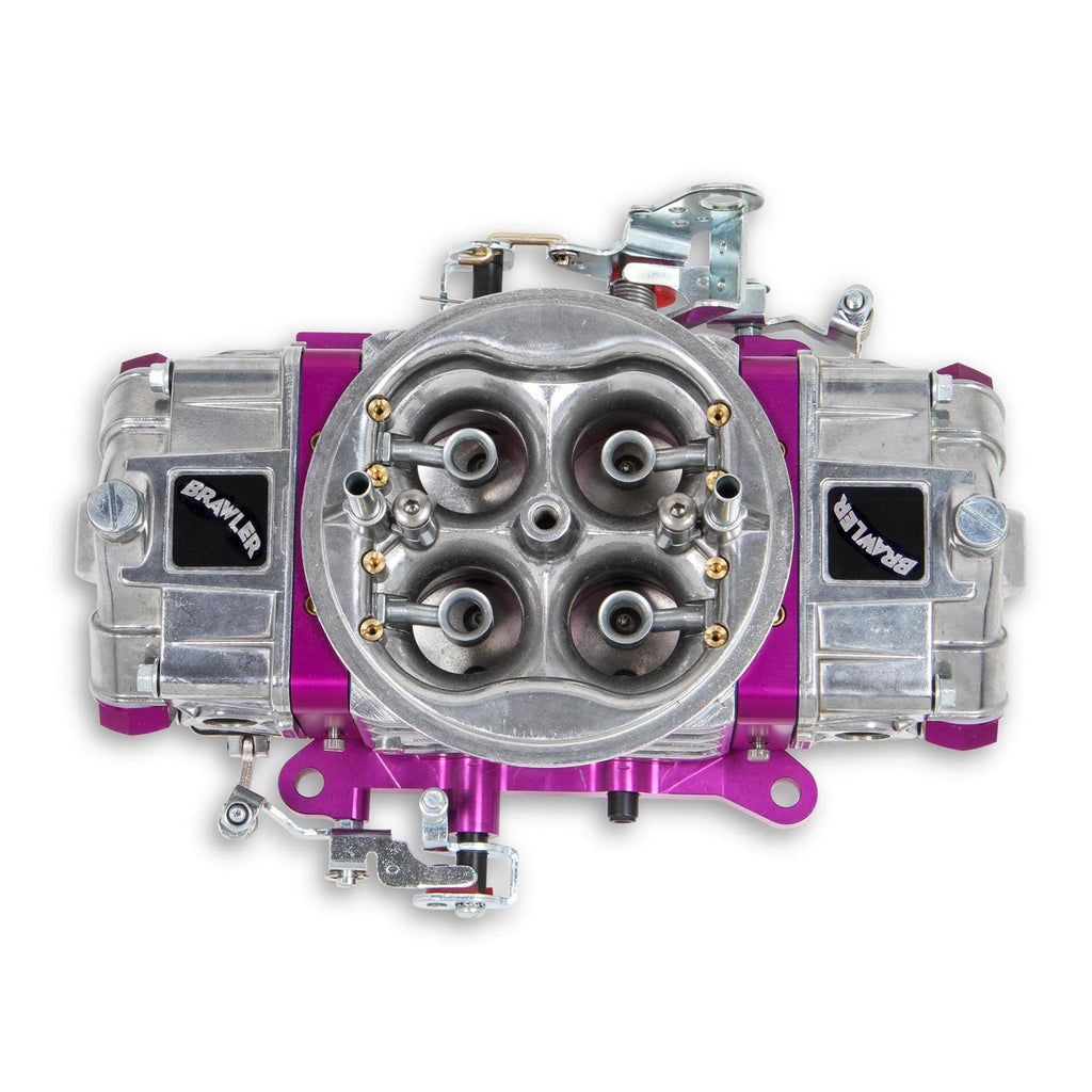 Brawler Race Carburetor U9727