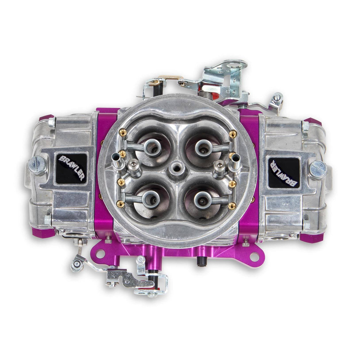 Brawler Race Carburetor U9727