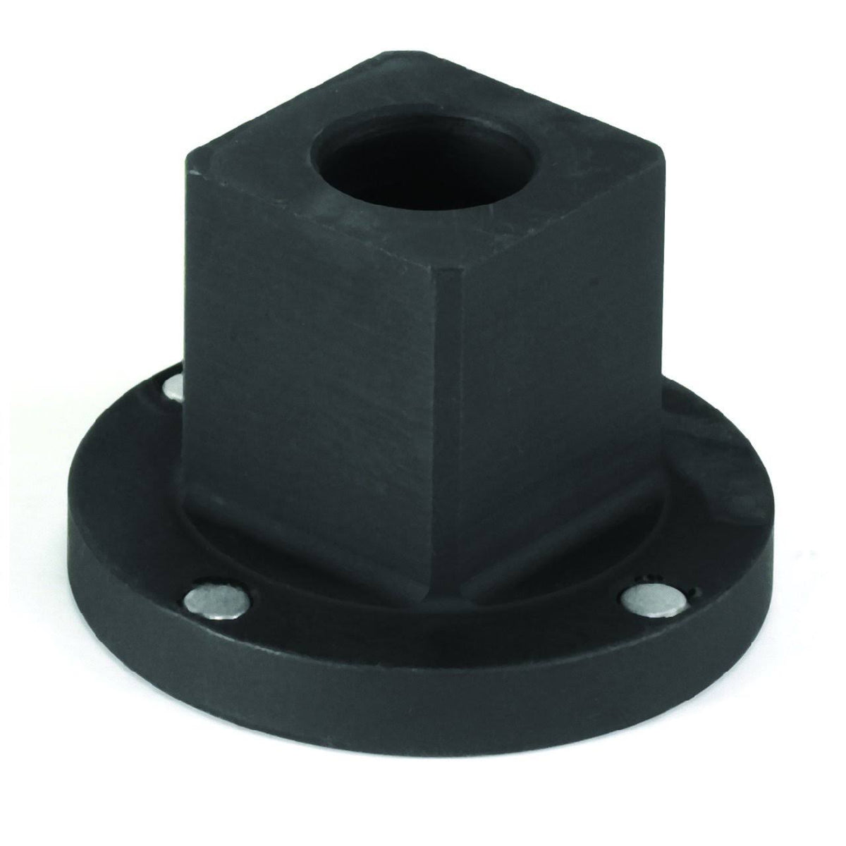 1-1/2in F x 2-1/2in M Reducing Sleeve Adapter U64785