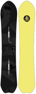 Burton Family Tree Sensei Camber Snowboard, 156 U197