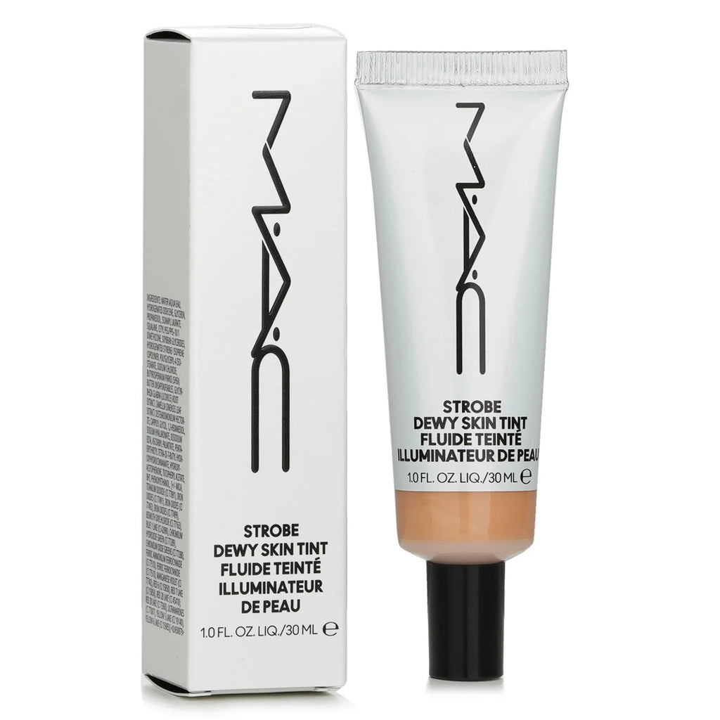 Medium Strobe Dewy Skin Tint 30ml F51301