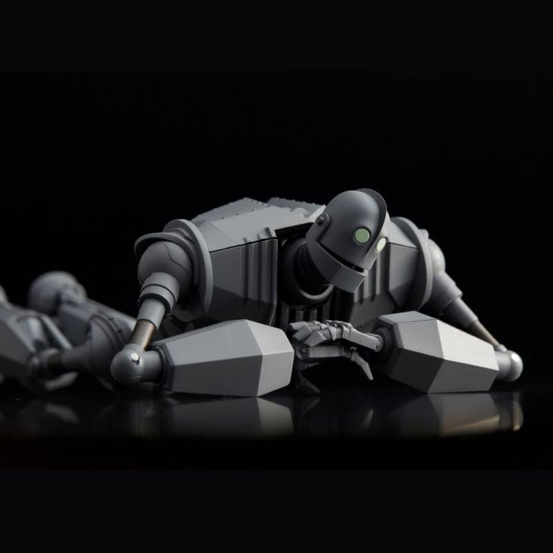 Diecast 1: 12 Scale Action Figure Q959