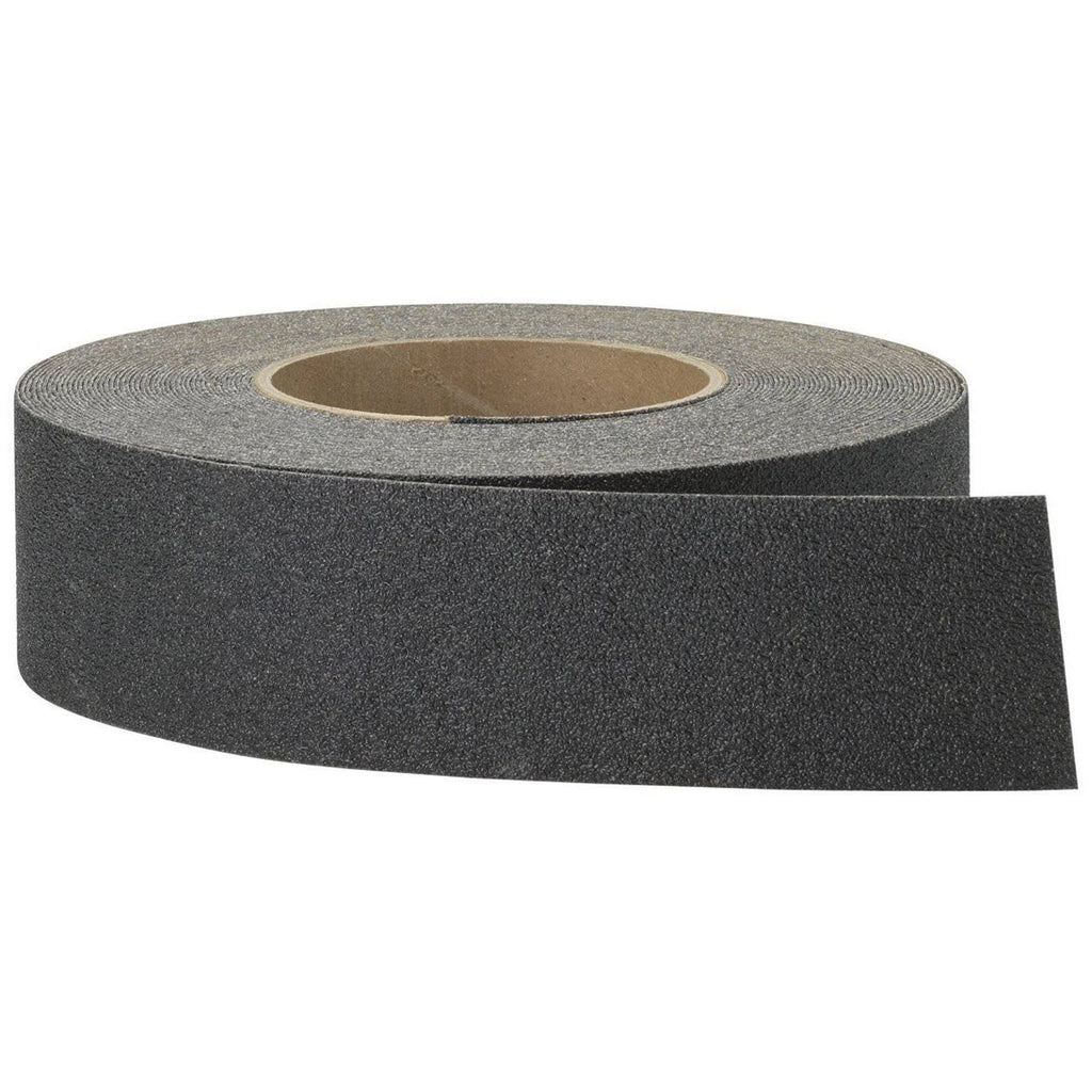 Black Safety Walk Medium Grad A8798