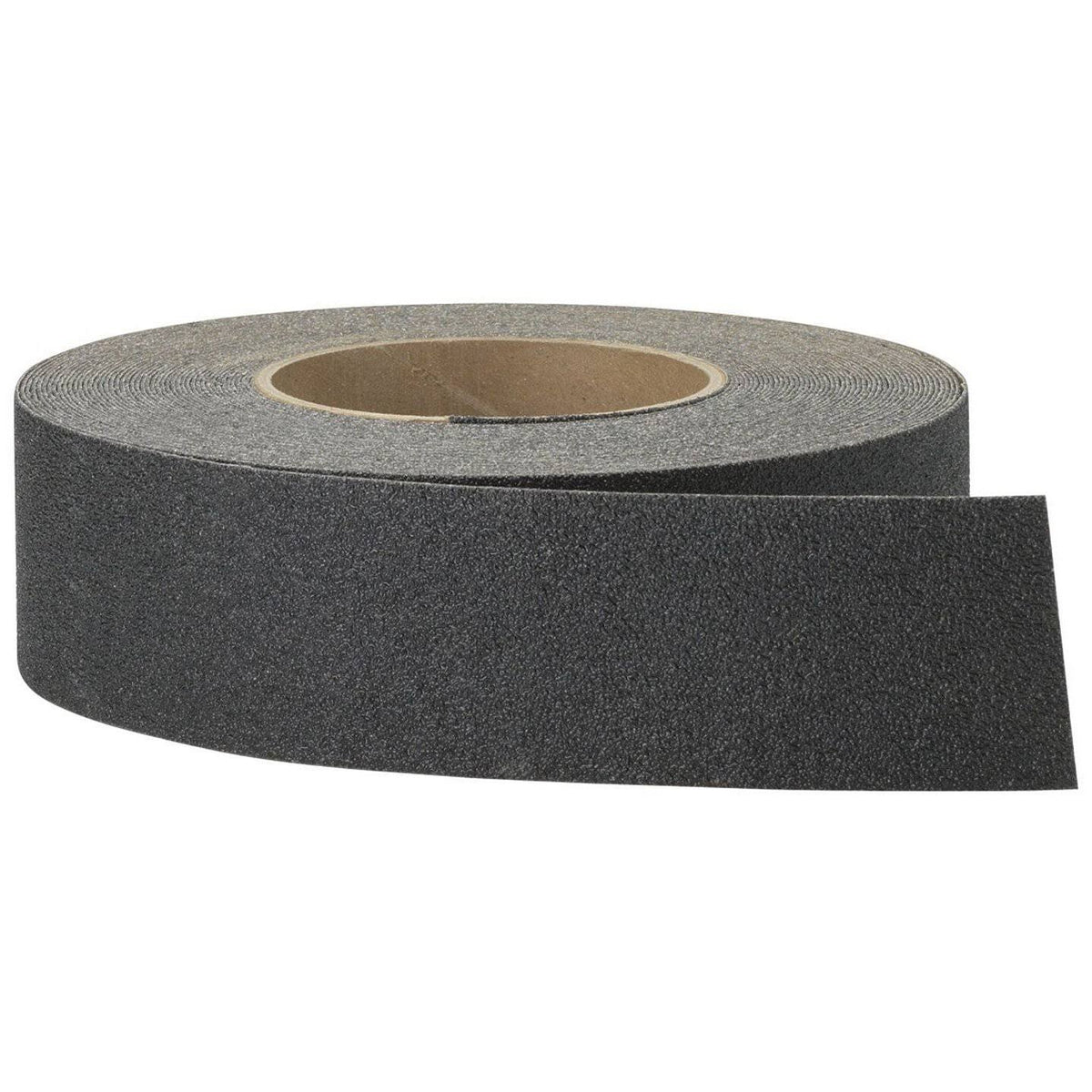 Black Safety Walk Medium Grad A8798
