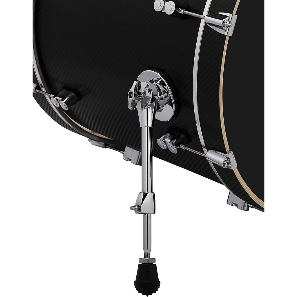 Carbon Fiber 3-Piece Maple Shell Pack Z6305