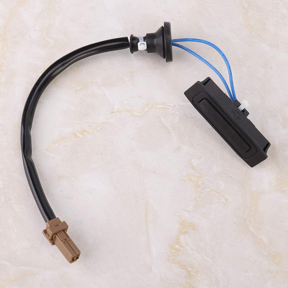 Car Trunk Release Switch Button Pack of 2 Y102