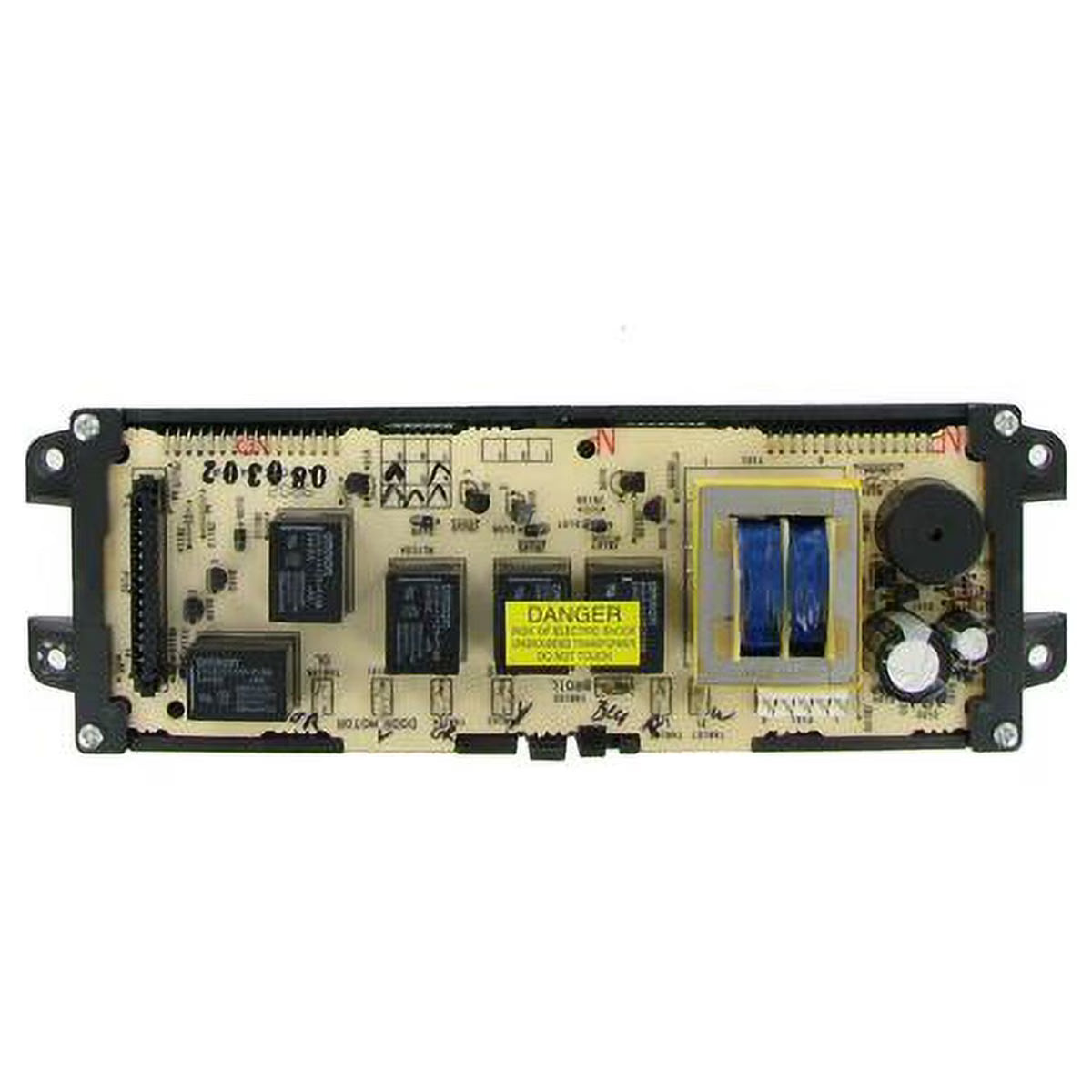 Oven Control Y5252