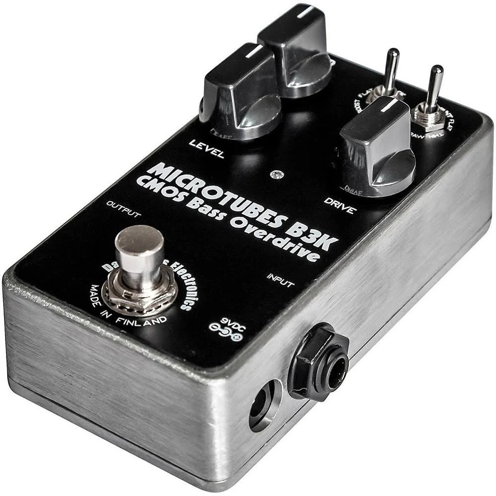 Bass Pedal P3989