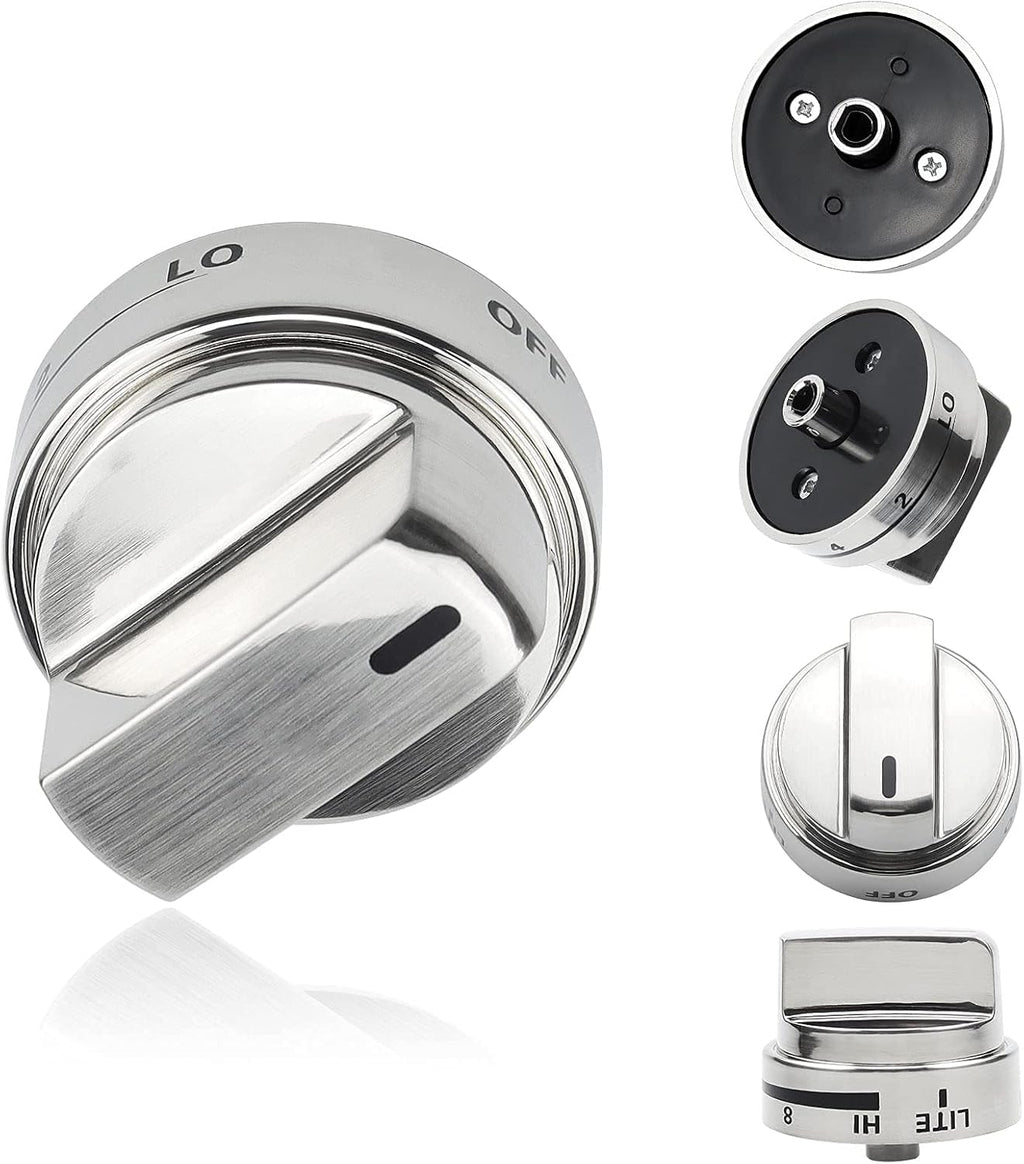 Lg Stove Knobs 5 Pack B13813