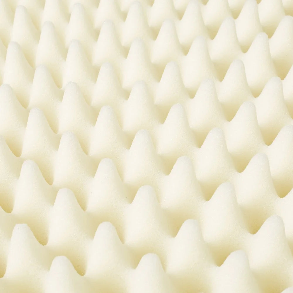3" Memory Foam Mattress Topper, Queen R766