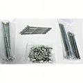 Spoke Set, Rear X33962