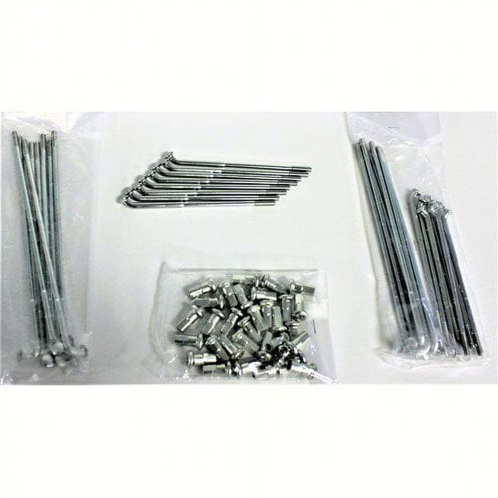 Spoke Set, Rear X33962
