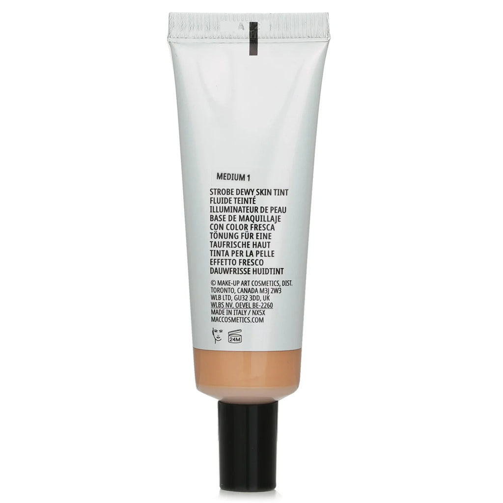 Medium Strobe Dewy Skin Tint 30ml F51301