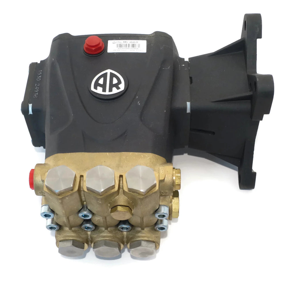 4000 PSI Pressure Washer Pump W89085