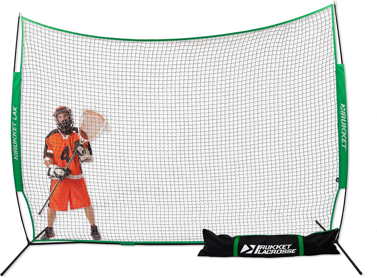 12x9ft Barrier Netting for Backyard X282938