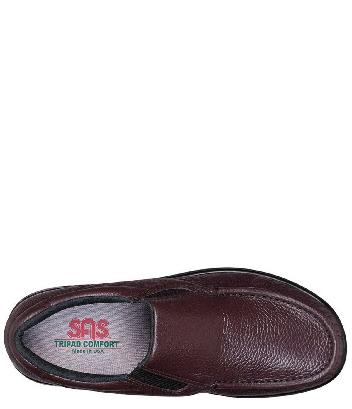 Men's Side Gore Cordovan 13 Medium C61447